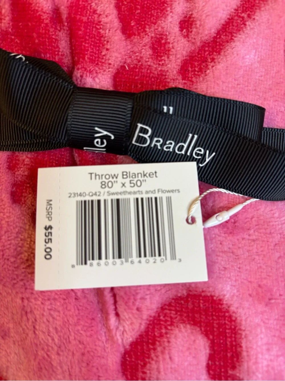 Vera Bradley soft vera